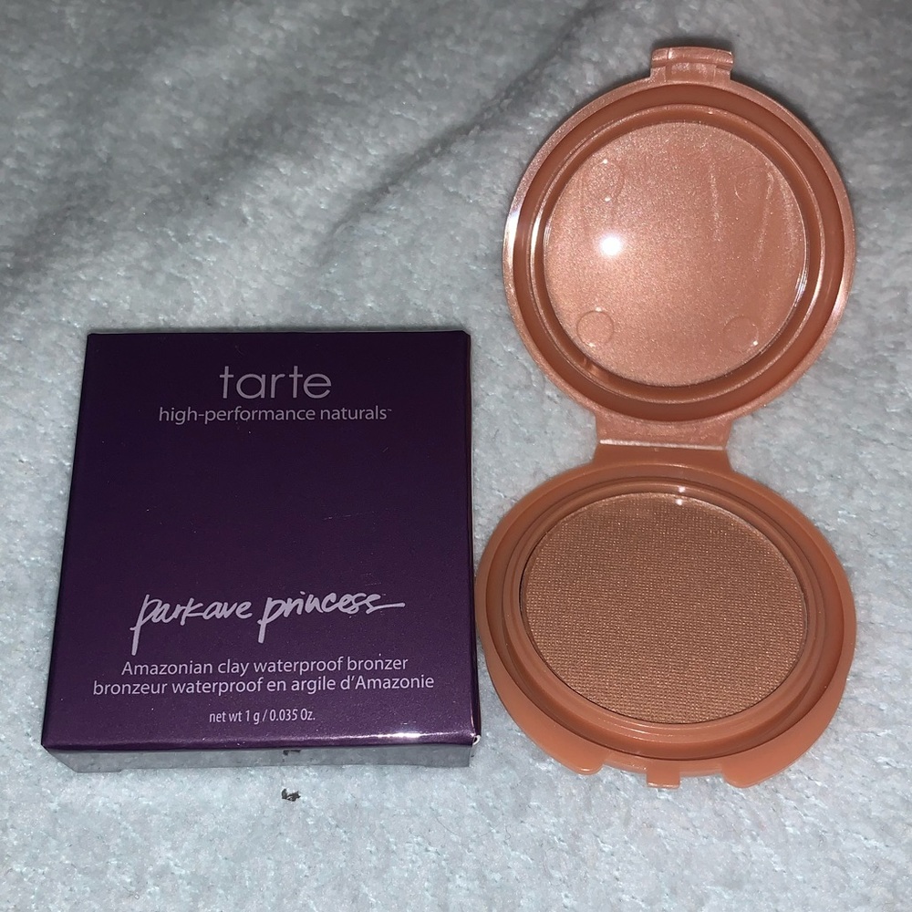 Tarte Bronzer